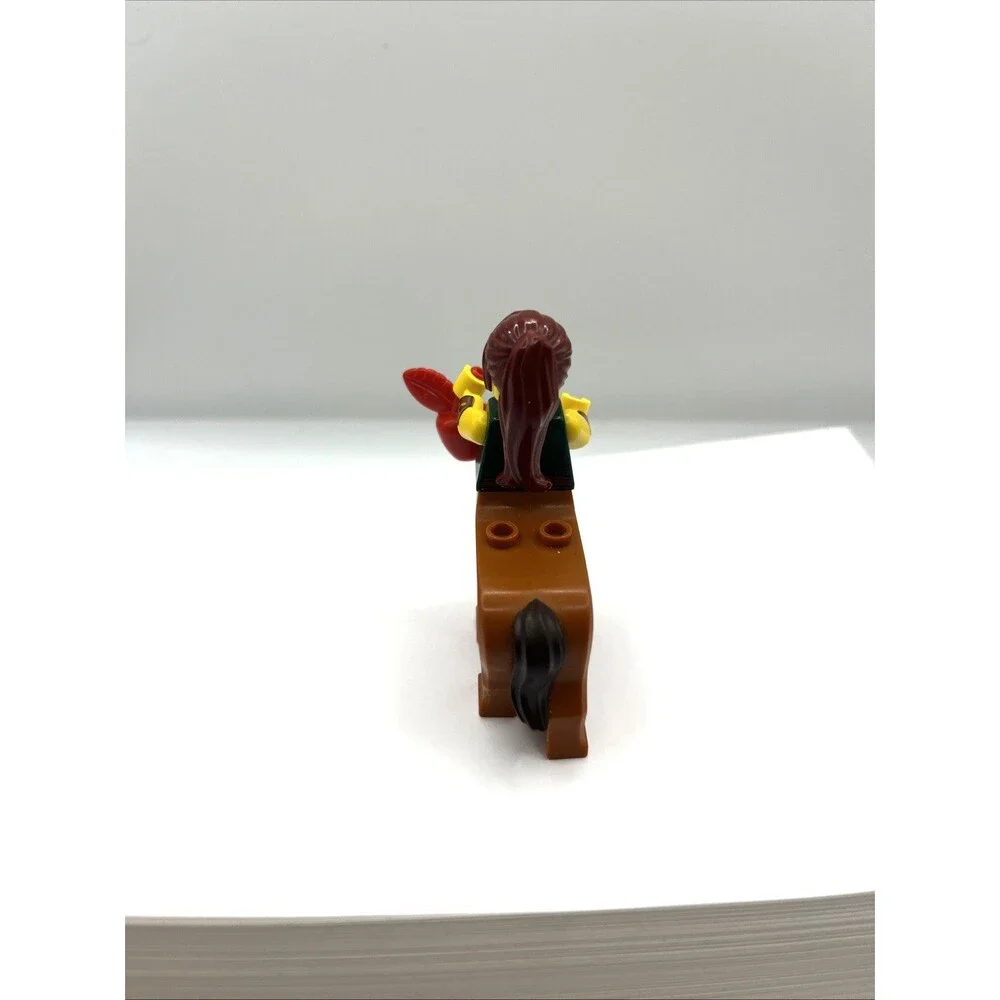 Lego series 21